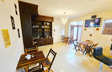 JF Studio Hotel, Sao Luis, Brasil