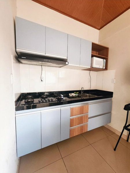 JF Studio Hotel, Sao Luis, Brasil