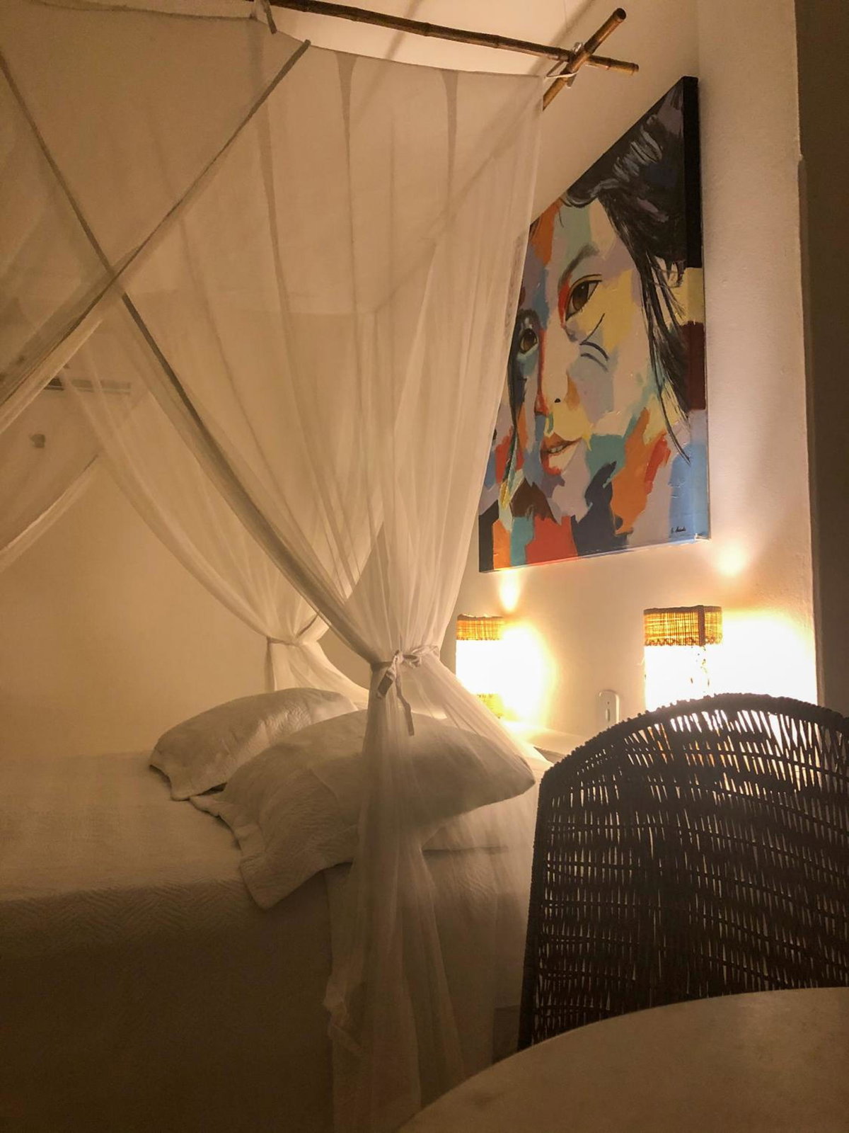 Arraial Praia Hotel Pousada, Brazil