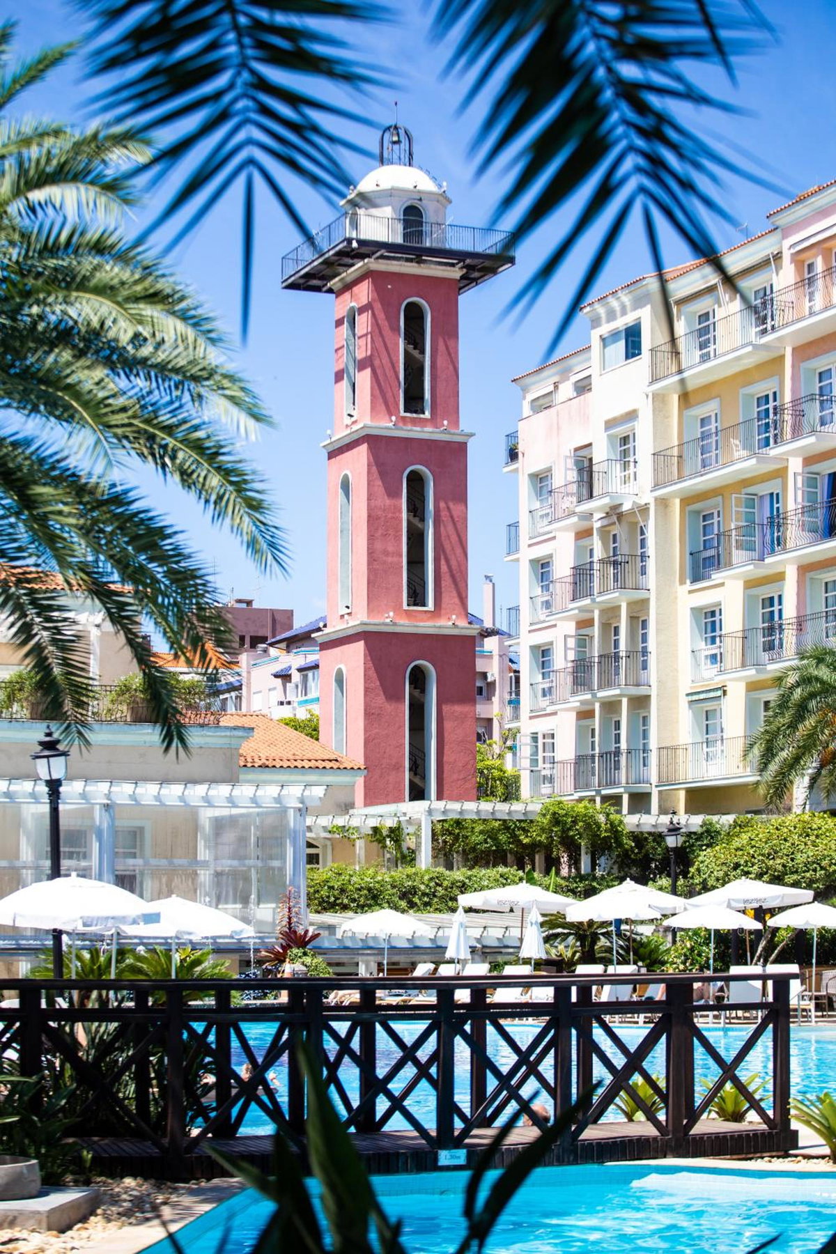 IL Campanario Villaggio Resort - OFICIAL, Brazil