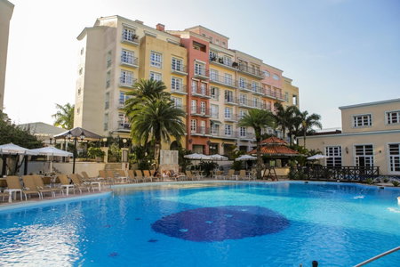 IL Campanario Villaggio Resort - OFICIAL, Trindade, Brazil