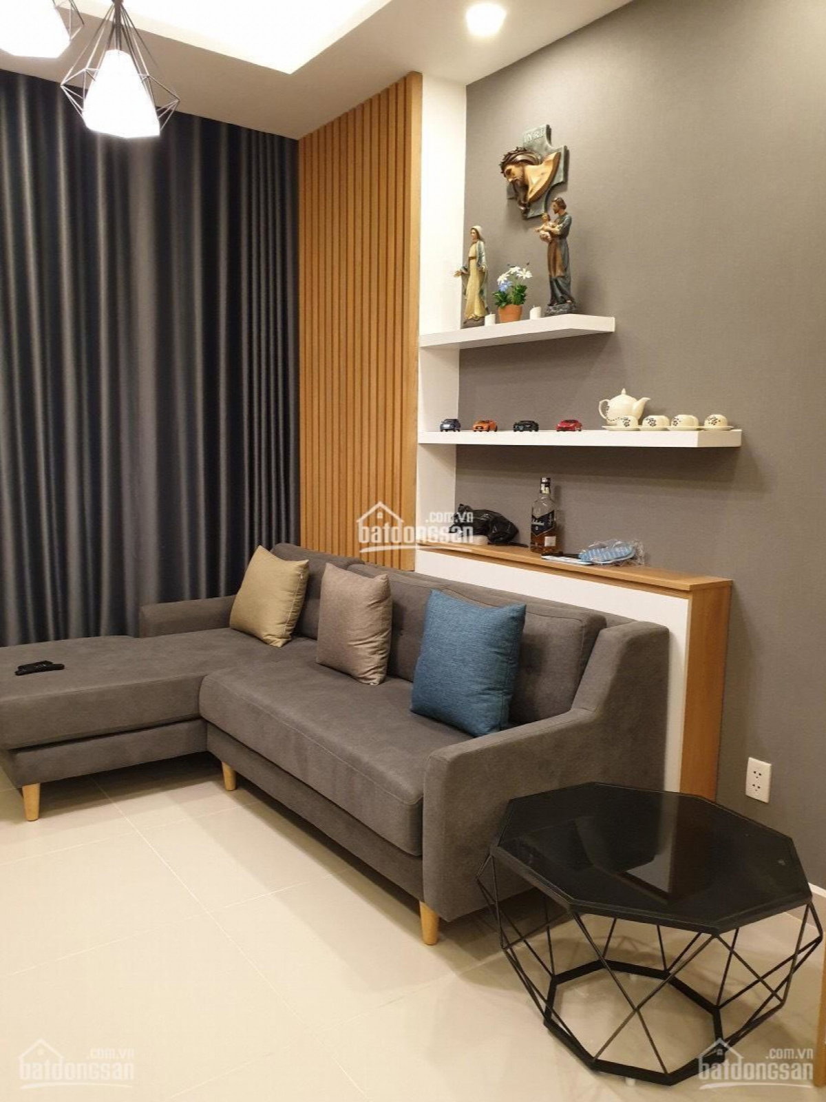 9 View Apartment, Vietnam