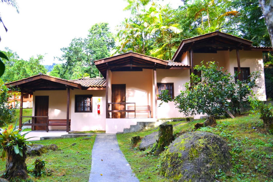Pousada Canto do Curió Paraty, Paraty, Brazil