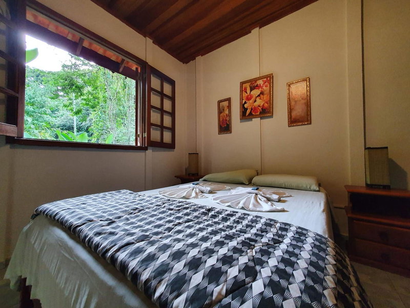 Pousada Canto do Curió Paraty, Paraty, Brazil