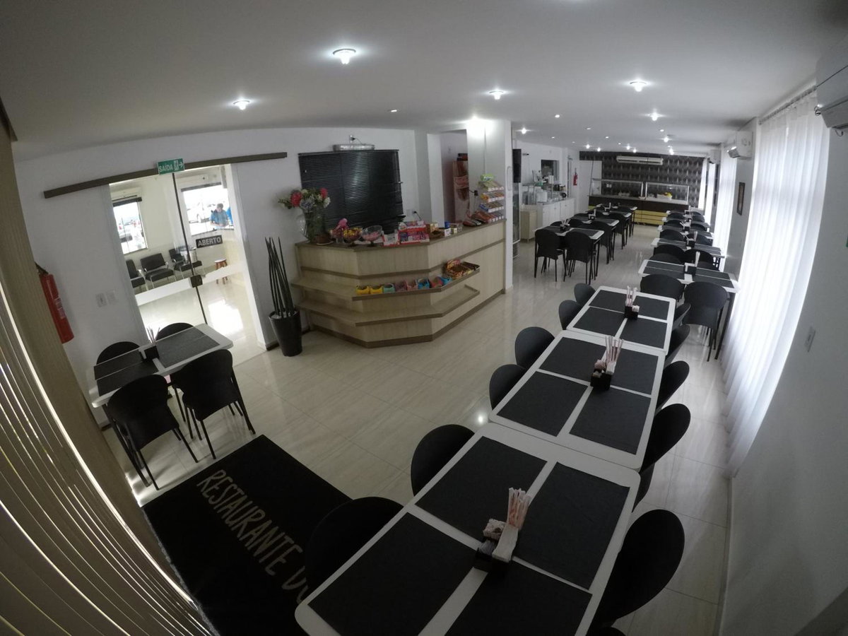 Hotel Dove, Brasil