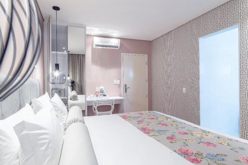 Araçatuba Plaza Hotel, Aracatuba, Brazil