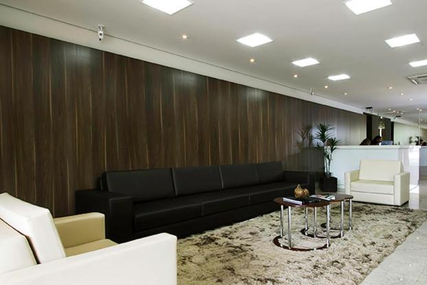 Brisa Tower Hotel, Brasilia, Brasil