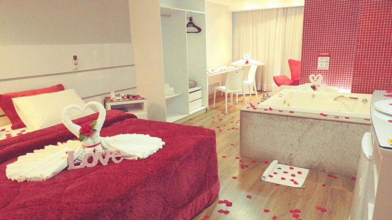 Brisa Tower Hotel, Brasilia, Brasil