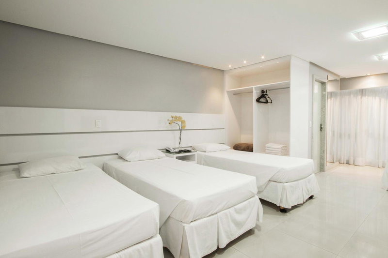 Brisa Tower Hotel, Brasilia, Brasil