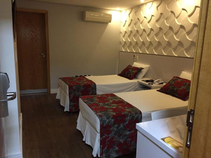 Brisa Tower Hotel, Brasilia, Brasil