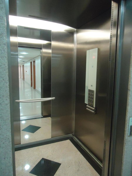 Brisa Tower Hotel, Brasilia, Brasil