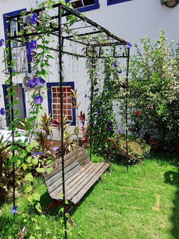 Hotel Serra Vista, Sao Joao del Rei, Brazil