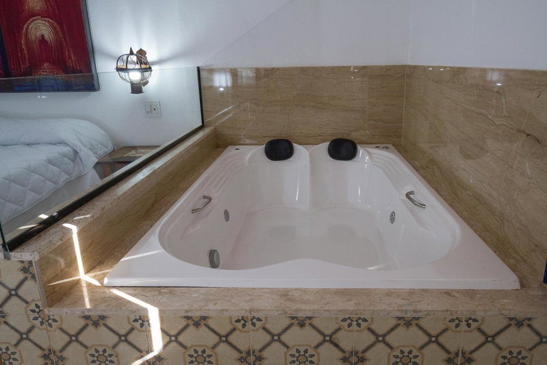 Hotel Serra Vista, Sao Joao del Rei, Brazil