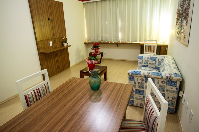 LEON PARK HOTEL e CONVENÇÕES - Melhor Custo Benefício, Campinas, Brésil