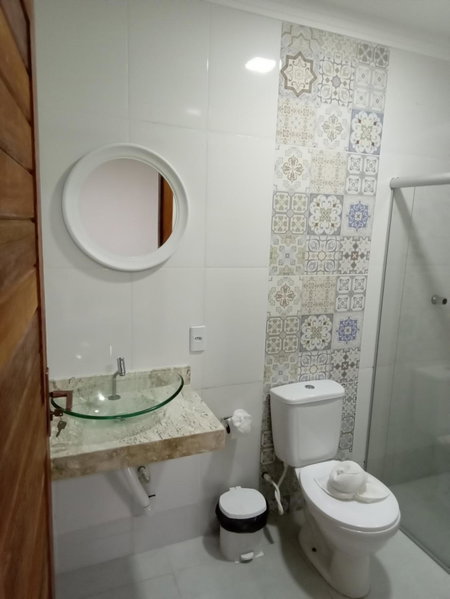 Casarao da Terra, Prado, Brazil