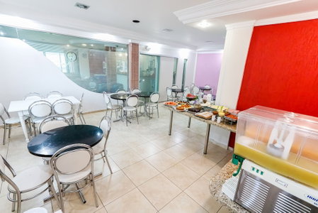 Hotel Villa Quati, Foz do Iguacu, Brasil
