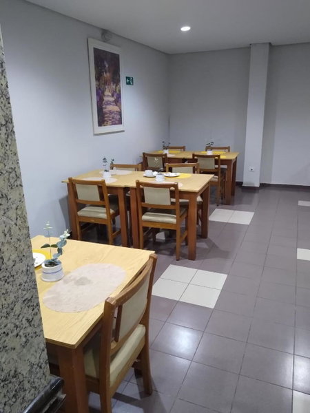 Hotel Tenda, Marilia, Brazil