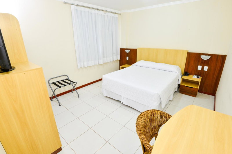 Hotel Plaza Mar, Vila Velha, Brasilien