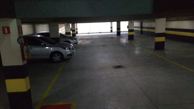 Hotel Plaza Mar, Vila Velha, Brasilien