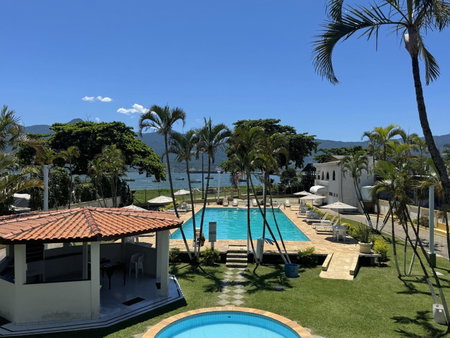 Hotel Recanto dos Pássaros, Sao Sebastiao, Бразилия