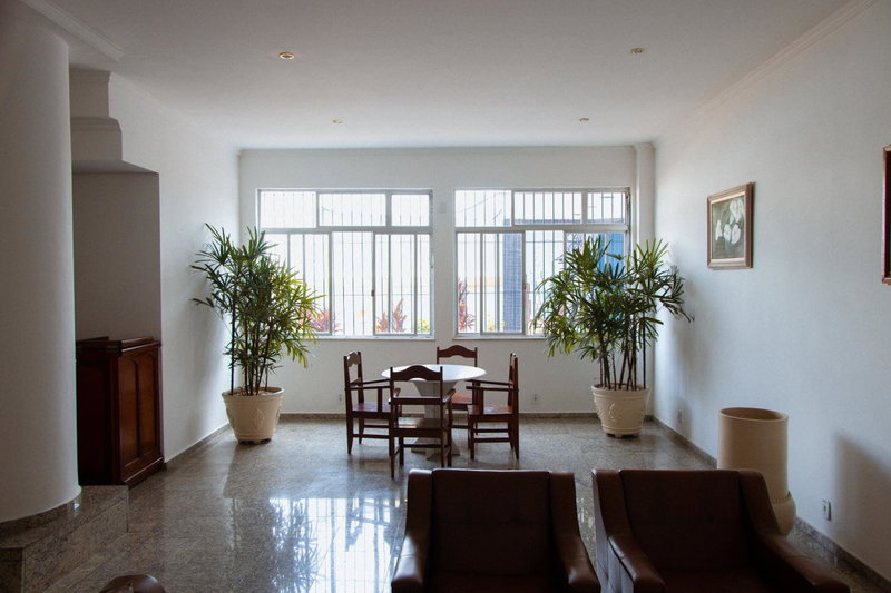 Hotel Recanto dos Pássaros, Sao Sebastiao, Бразилия