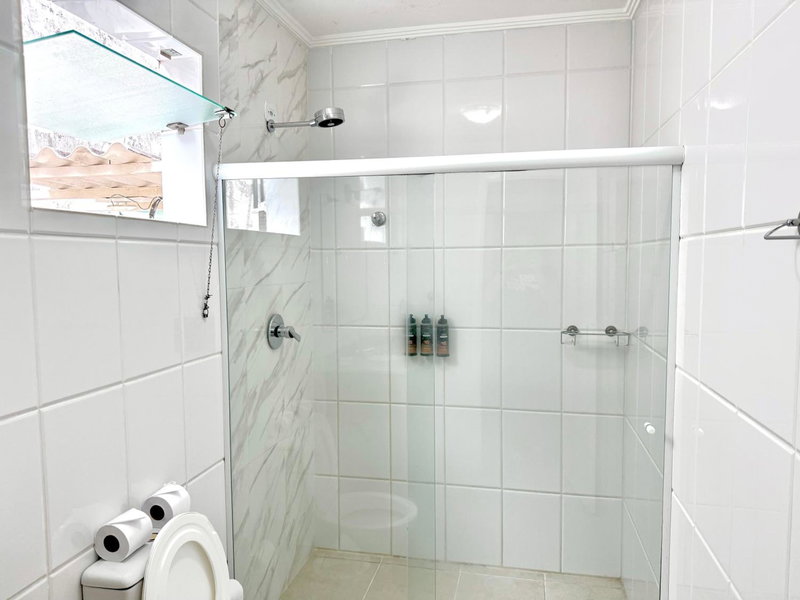 Hotel Recanto dos Pássaros, Sao Sebastiao, Бразилия