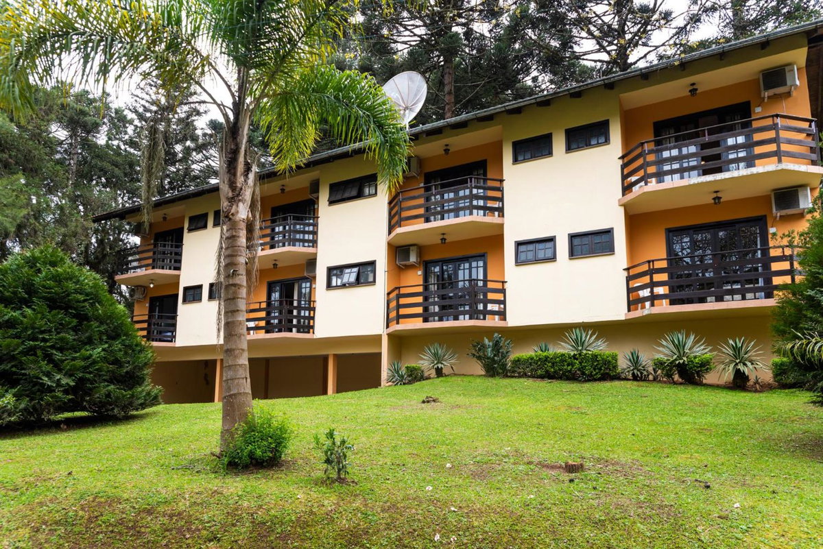 Hotel · Filadélfia Hospedagens e Eventos, Sao Bento Do Sul