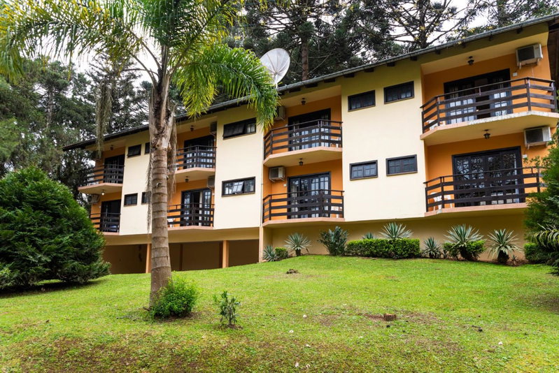 Filadélfia Hospedagens e Eventos, Sao Bento do Sul, Brazil