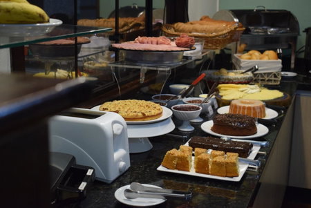 Filadélfia Hospedagens e Eventos, Sao Bento do Sul, Brazil