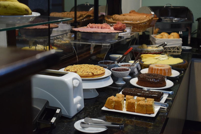 Filadélfia Hospedagens e Eventos, Sao Bento do Sul, Brazil