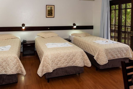 Filadélfia Hospedagens e Eventos, Sao Bento do Sul, Brazil