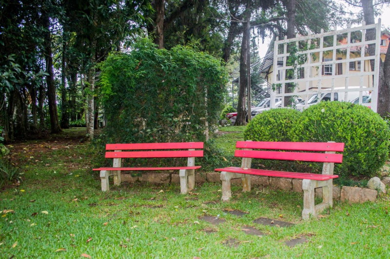 Filadélfia Hospedagens e Eventos, Sao Bento do Sul, Brazil