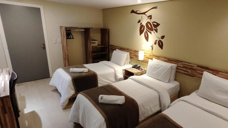 Novo Hamburgo Business Hotel, Novo Hamburgo, Brésil