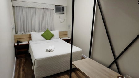 Novo Hamburgo Business Hotel, Novo Hamburgo, Brésil