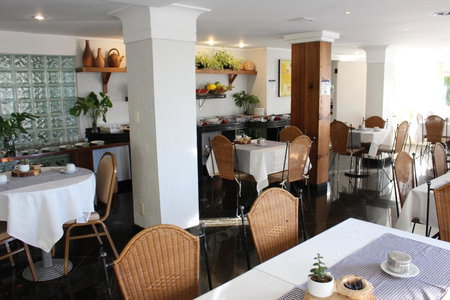 Novo Hamburgo Business Hotel, Novo Hamburgo, Brésil