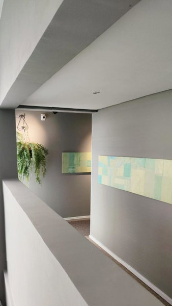 Novo Hamburgo Business Hotel, Novo Hamburgo, Brésil