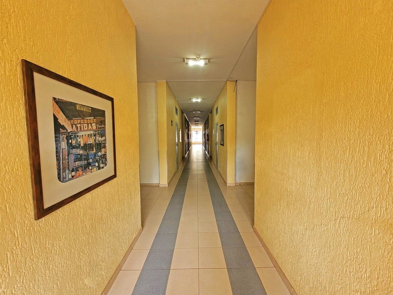 Athus Brasilia Hotel by Bsb Inn, Brasilia, Brazil