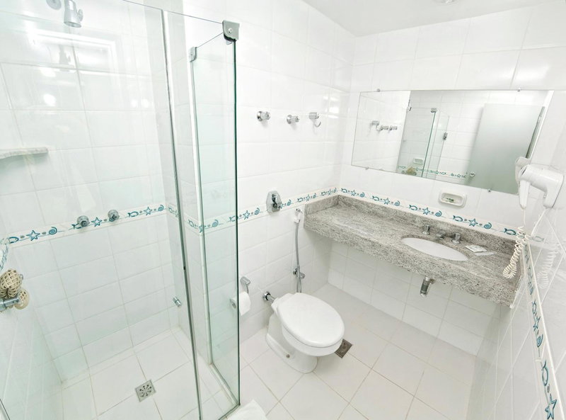 Athus Brasilia Hotel by Bsb Inn, Brasilia, Brazil