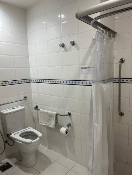 Athus Brasilia Hotel by Bsb Inn, Brasilia, Brazil