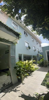 Hotel Aveiro, Parnaíba, Brasilien