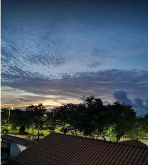 Hotel Aveiro, Parnaíba, Brasilien