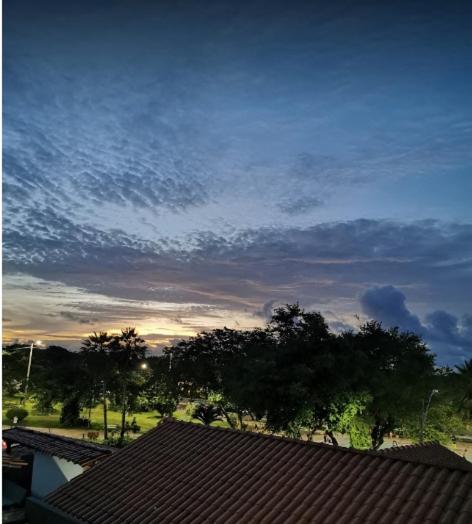 Hotel Aveiro, Parnaíba, Brasilien