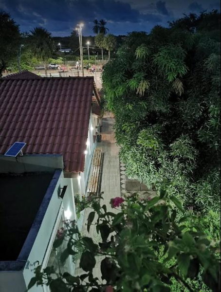 Hotel Aveiro, Parnaíba, Brasilien