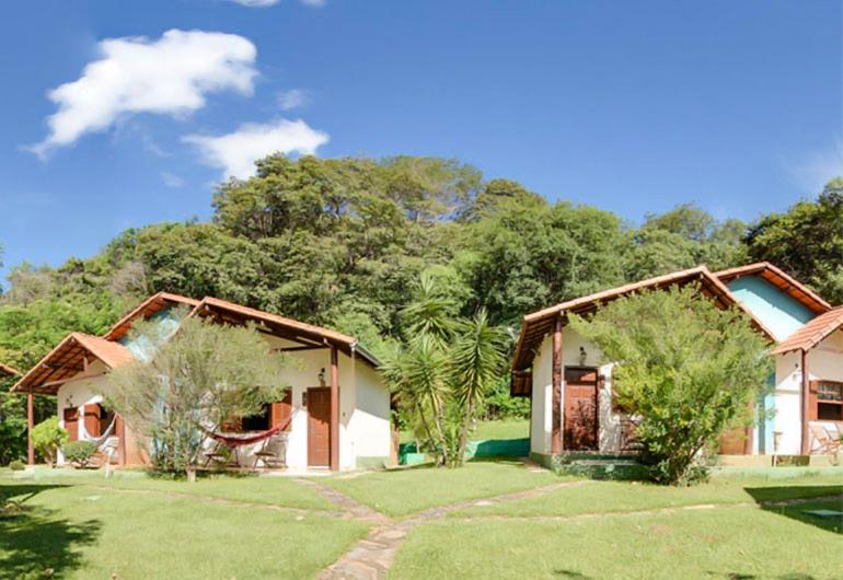 Pousada Chão da Serra, Serra do Cipo, Brazil