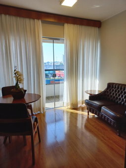 Biazi Plaza Hotel Bauru, Bauru, Brésil
