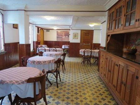 Hotel Colonial, Ouro Preto, Brazil