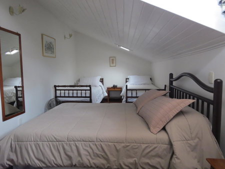 Hotel Colonial, Ouro Preto, Brazil