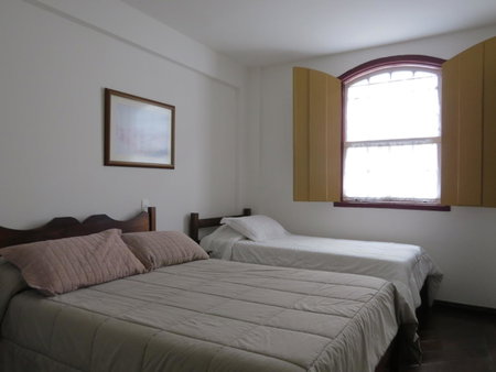 Hotel Colonial, Ouro Preto, Brazil