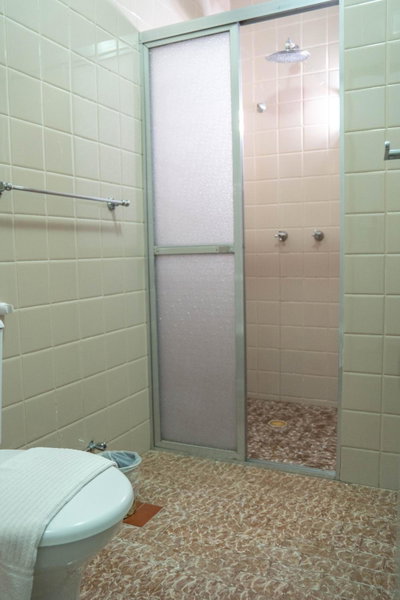Hotel Ascona, Campos do Jordao, Brazil