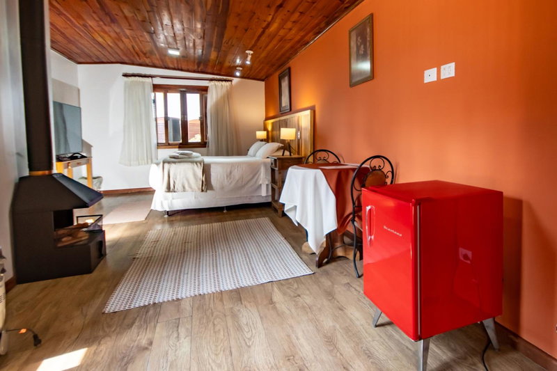 Hotel Ascona, Campos do Jordao, Brazil